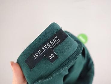 leginsy mango: Top Secret, Legginsy rozmiar M — 4
