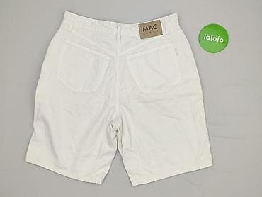 jeansy solar: Szorty damskie, rozmiar XL — 3