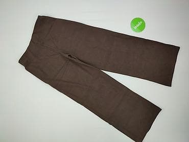 les etoiles: Stradivarius, Spodnie materiałowe damskie, rozmiar M — 3