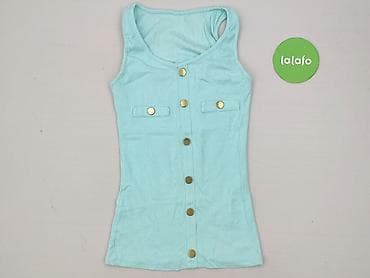 bluzki mint: Top damski, rozmiar One size — 2