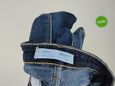 adidas 335: Stradivarius, Jeansy damskie, rozmiar S w lalafo.pl — 5 adidas 335: Stradivarius, Jeansy damskie, rozmiar S — 5