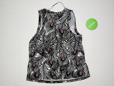 hm zyrafa: H&M, Top damski, rozmiar M — 3
