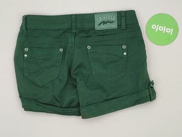 greenpoint szorty damskie: Szorty damskie, rozmiar M — 3