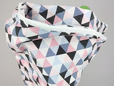 Linen & Bedding: Poszewka na poduszkę z zamkiem, wzór geometryczny - Wzór: małe — 4