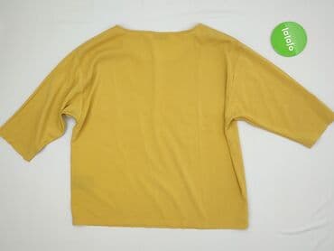 bluzki pod marynarkę plus size: Women's blouse, size XS (EU 34) — 3