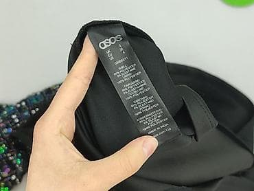 asos kimono: Asos, Sukienka damska, rozmiar S — 5
