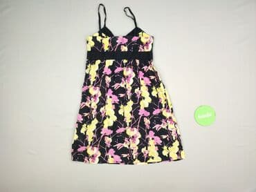 sukienka w geometryczne wzory h m: H&M, Women`s dress, size S (EU 36) — 3