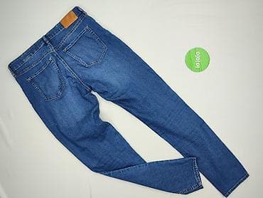 edwin jeans: H&M L.O.G.G., Jeansy damskie, rozmiar M — 3