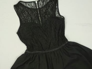 sukienki dla grubych: Women`s dress, size S (EU 36) — 1