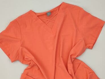 koszula hawajska c a: T-shirt damski, rozmiar L — 1