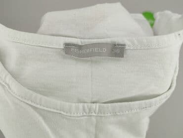 bluzka do karmienia lidl: Fisherfield, Bluzka damska, rozmiar S — 4