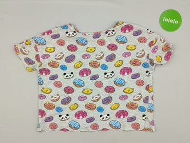 ubrania z pusheenem: T-shirt damski, rozmiar 2XL — 3