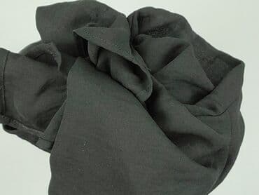 niebieska satynowa sukienka zara: Zara, Women's blouse, size XS (EU 34) — 5
