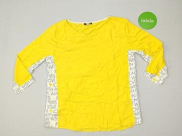 bluzki one direction: Street One, Bluzka damska, rozmiar M — 2