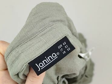 kurtka 4xl: Janina, Koszula damska, rozmiar 4XL — 4