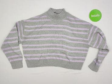 divided h: H&M Divided, Sweter damski, rozmiar S — 2