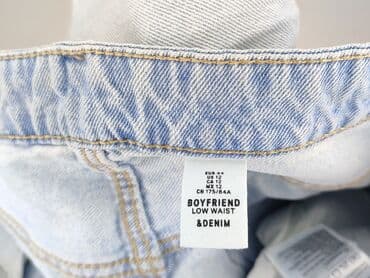 podarte jeansy: H&M, Джинси жіночі, розмір XL — 4
