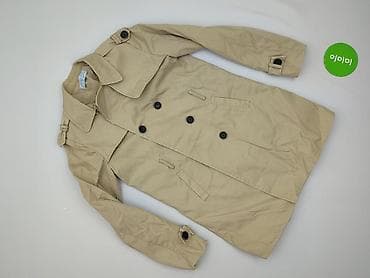 trencz damski: Płaszcz damski, rozmiar L — 2