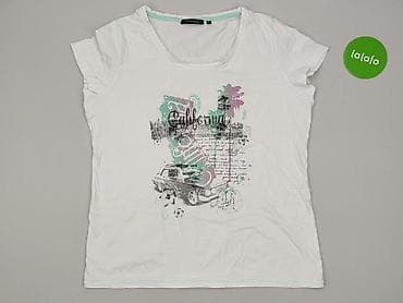 mcqueen koszulka: T-shirt damski, rozmiar 3XL — 2