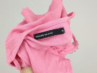 koszulka na ramiaczkach z koronka: House, Top damski, rozmiar XL — 5