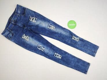 cos jeans: Jeansy damskie, rozmiar M — 2