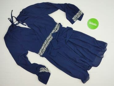 sukienki koktajlowe dla 50 latki: TFNC London, Women`s dress, S — 2