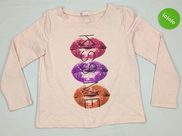 spodnie dilvin: Bluzka damska, M — 3