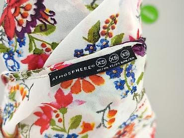 sweter kimono: Atmosphere, Narzutka damska, rozmiar XS — 4