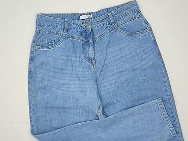 verse jeans: VRS, Jeansy damskie, rozmiar XL — 1
