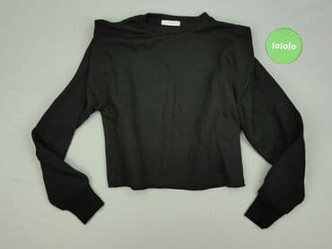 bluzka do garnituru damskiego: Reserved, T-shirt damski, rozmiar M — 2
