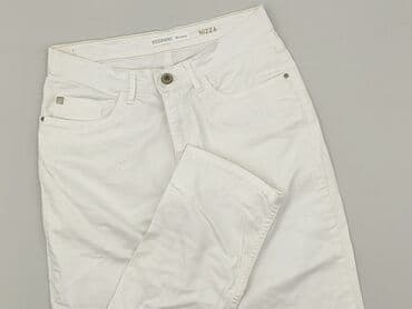 джинси жіночі сінсей: Jeans for women, size S (EU 36) — 1