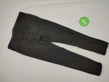 hm legginsy z wysokim stanem: H&M, Jeansy damskie, rozmiar XL — 3