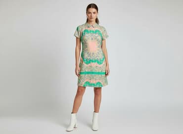 wyszkow sukienki na wesele: Attentif, Sukienka damska, rozmiar L — 6