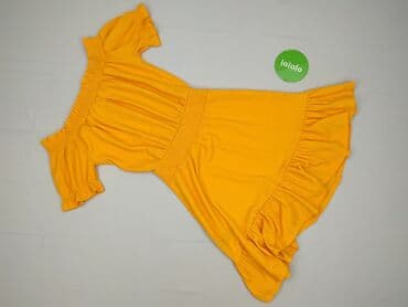 reserved sukienki biale: Sukienka damska, One size — 3