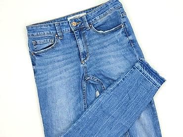 trafox: Skinny, Jeansy damskie, rozmiar XS — 1