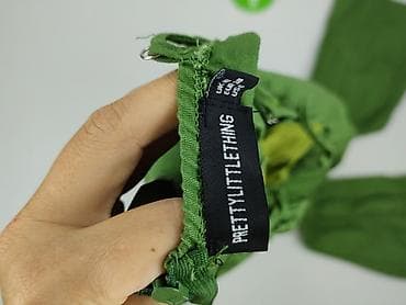 mango outket: PrettyLittleThing, Kombinezon damski, rozmiar M — 4