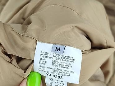 kurtki vila: Kurtka zimowa damska, rozmiar M — 4