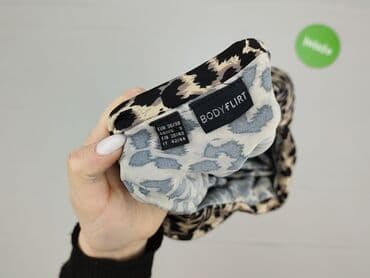 bluza w koty: BODY FLIRT, Bluzka damska, S — 4