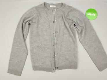 bielizna termoaktywna smartwool: Sweatshirt, 13 years, 152-158 cm, condition - Very good — 2