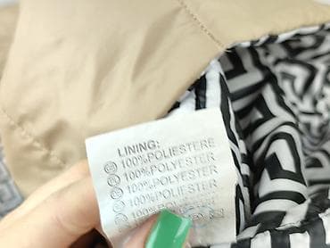 plaszcz pikowany: Płaszcz damski, rozmiar XL — 6