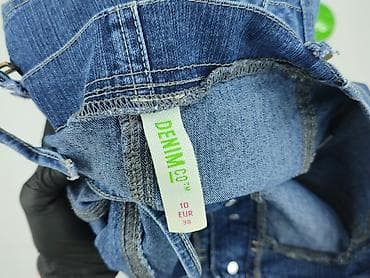 buty dizzy: Denim Co, Ogrodniczki damskie, rozmiar S — 6