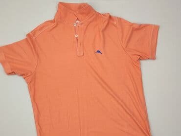 koszulka arsenal allegro: Koszulka polo dla mężczyzn, M, Tommy Bahama, stan - Idealny — 1