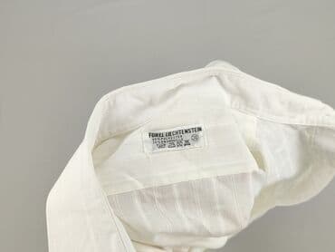 koszula biala pepco: Koszulа dla mężczyzn, rozmiar M — 4