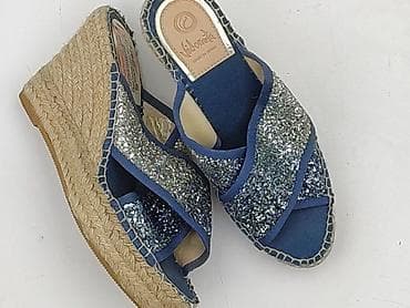 Sandały damskie, rozmiar 38