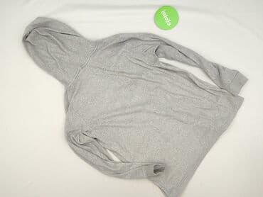 Bluzy z kapturem: Jones, Bluza z kapturem damska, rozmiar S — 3