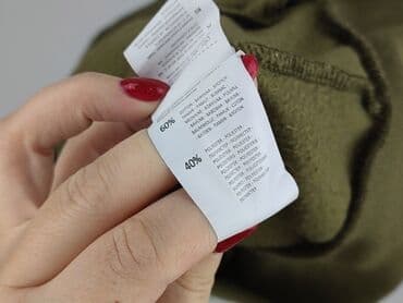 пальто жіноче: House, Kurtka bomberka damska, S — 5