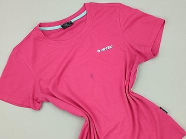 bluzki trykotowe: Hi-Tec, T-shirt damski, rozmiar L — 1