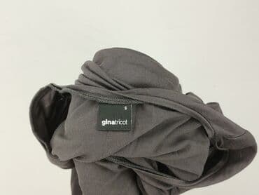 kipsta koszulka termoaktywna: Gina Tricot, Tunika damska, rozmiar S — 5