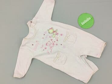 primark hello kitty piżama: Cobbler, 1-3 months, condition - Very good — 2
