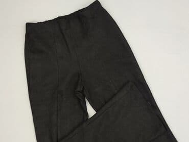 rajstopy sally hansen: Material trousers, Reserved, 14 years, 158/164, condition - Perfect — 1